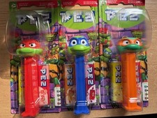 TMNT Teenage Mutant Turtles