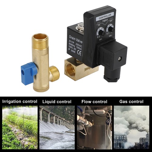220v automatic - 220v,