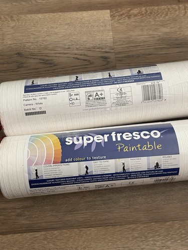 Superfresco paintable textured - superfresco,