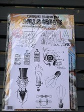 Aall create olga - by, heldwein