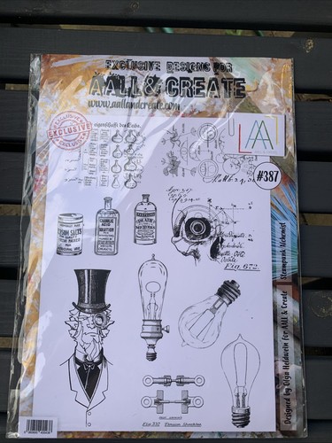 Aall create olga - aall&create, heldwein