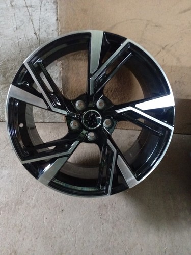 Rs6e style alloy wheel to - alloy,