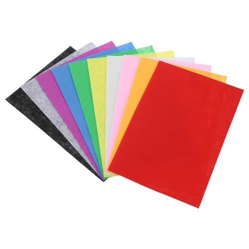Felt fabric sheets - felt, x