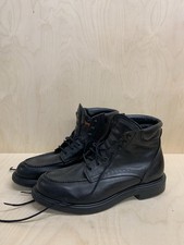 Red Wing Shoes mens black
