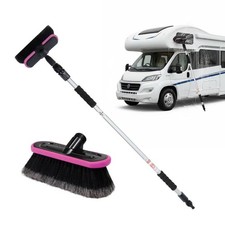 Streetwize Telescopic Car Van