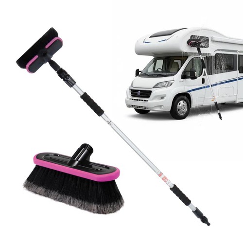 Streetwize telescopic car van - streetwize,