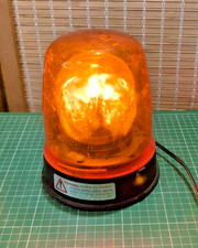 Vehicle Britax Beacon Light 12