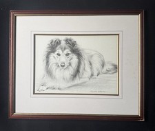 Framed Art Print By Pollyanna