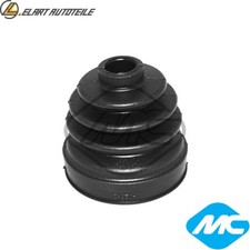 BELLOW DRIVESHAFT 10019 FOR VW PASSAT/B6/CC JETTA/IV/III GOLF/PLUS/VI