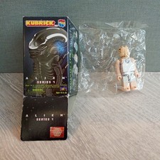 ALIEN SERIES 1   KUBRICK - Face Hugger Kane