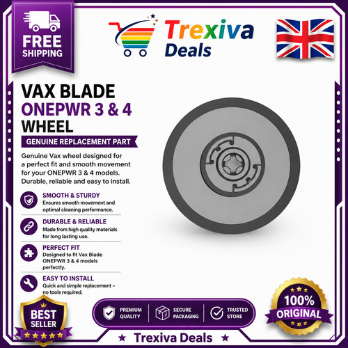 Vax clean water tank - vax, cap