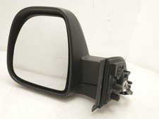 2020 CITROEN BERLINGO Unknown Van N/S Passengers Door Wing Mirror 2018-2024