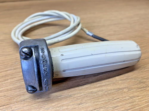 Original sturmey archer twist - original,