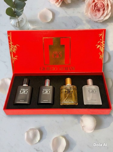 Giorgio armani acqua gio - giorgio,