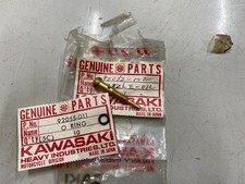 KAWASAKI NOS OIL INJECTION