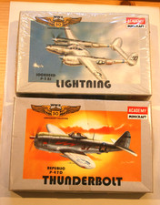 ACADEMY MINICRAFT 1/144 WW2