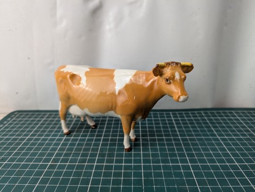 Beswick vintage rare guernsey - beswick,