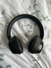 Beats Solo Pro A1881 Black