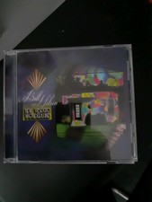 Bill Nelson New Vibrato