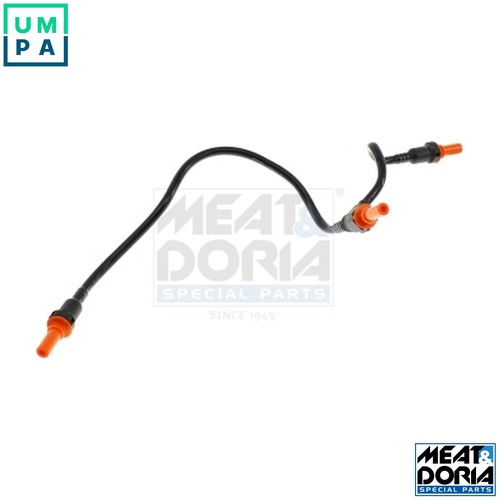 Fuel line 98218 - for, peugeot