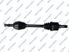 GSP 218027 Drive Shaft Front Left N/S Passenger Fits Ford Mondeo Jaguar X-Type