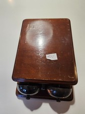 Vintage GPO Telephone Wooden