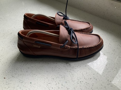 Pikolinos mens brown - eu, 42