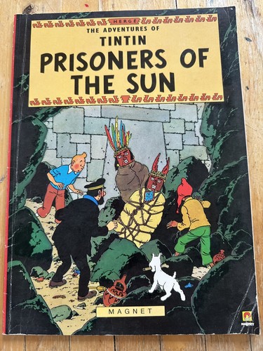 The prisoners - the, of