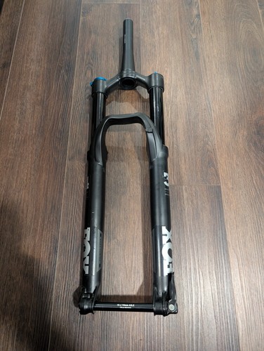 Fox performance float - 34,
