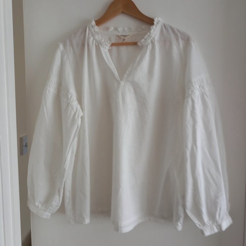 Seasalt women size white - women's,