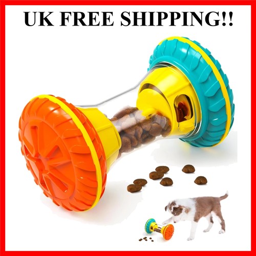 Interactive dog puzzle toys - interactive,