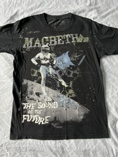 Macbeth The Sound Of The