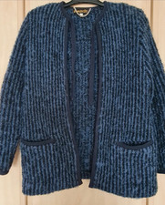 Feminella Womens Textured