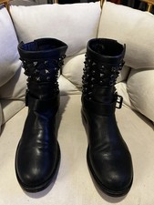 VALENTINO GARAVANI BLACK