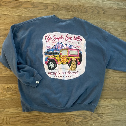 Upcycled clothing simply - upcycled,
