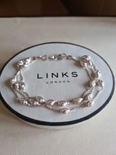 Links of London 3 Rows