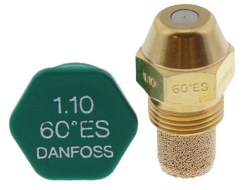 Danfoss kerosene oil burner - danfoss,