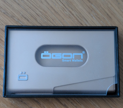 ögon aluminium smart - Ögon,