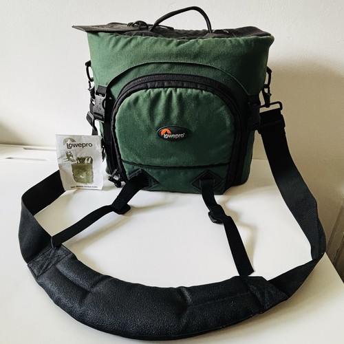 Lowepro trim trekker camera - lowepro,