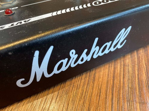 Marshall avt stage foot - avt,