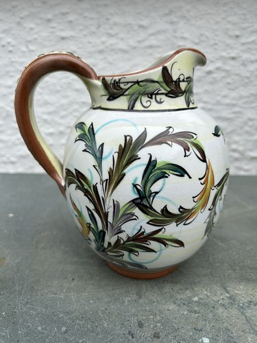 Vintage glyn colledge jug for - glyn,
