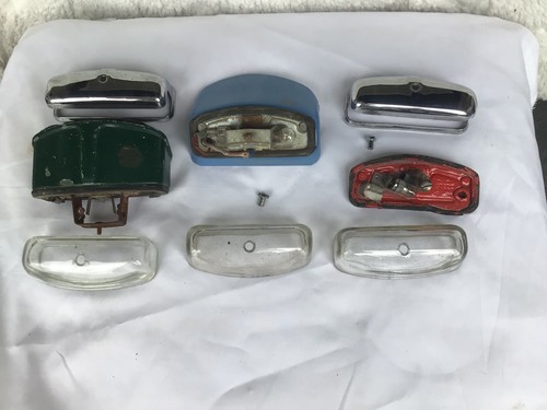 Austin healey frogeye sprite - austin,
