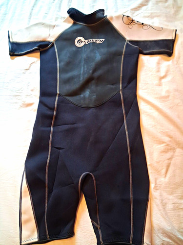 Osprey kids wetsuit - kids,