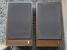 ACOUSTIC RESEARCH AR18S VINTAGE SPEAKERS
