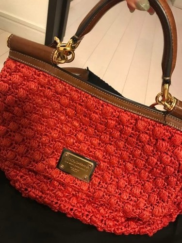 Authentic dolce gabbana - dolce, &