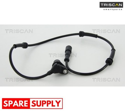 Sensor wheel speed - for, vw