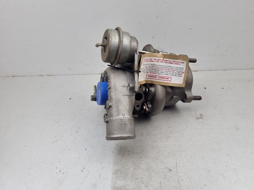 K03 029 turbo for audi - a4, a6