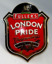 VINTAGE FULLERS LONDON PRIDE