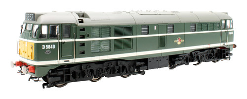 Hornby gauge r2572 - hornby, br