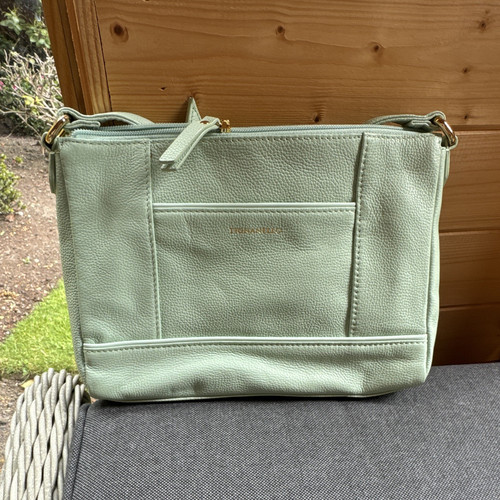 Tignanello women green - tignanello,